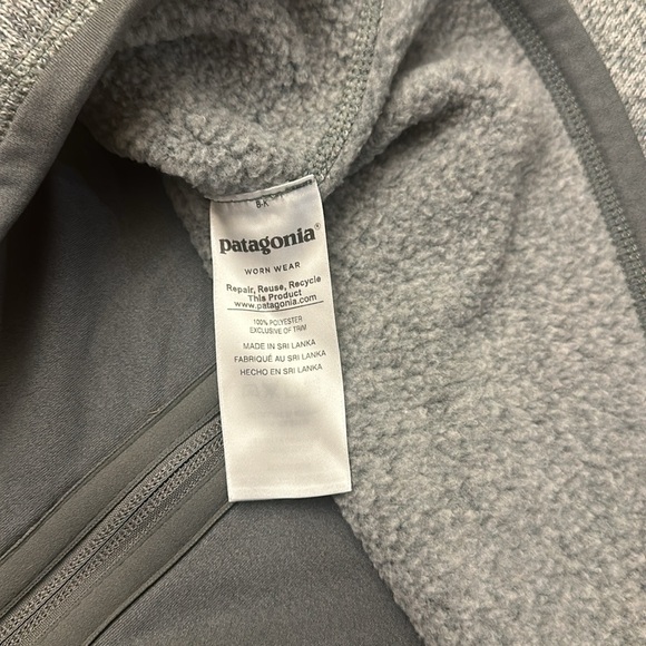 PATAGONIA ⭐️  customized vest with logo - Picture 8 of 8